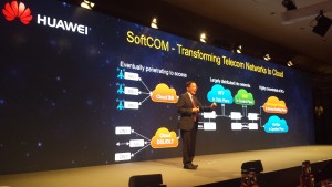 Huawei SoftCOM