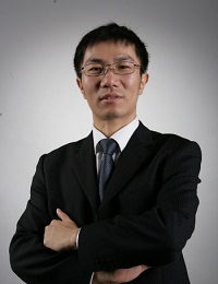 Yong Weimin huawei wireless R&D 