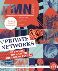 TMN Q issue 34 cover