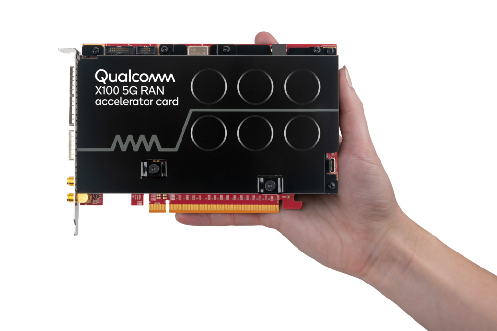 The Mobile NetworkQualcomm gets buy-in on its Open RAN SoC - The Mobile ...