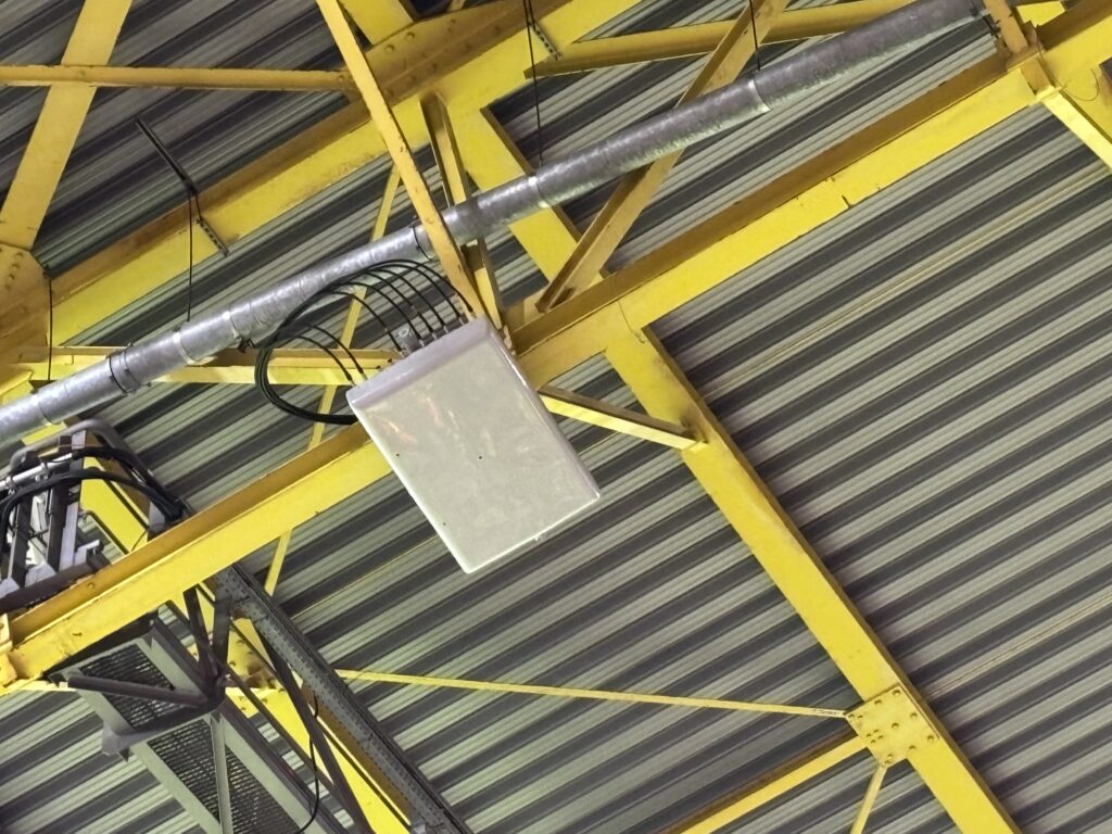 SOLiD GENESIS DAS Signal Iduna Park