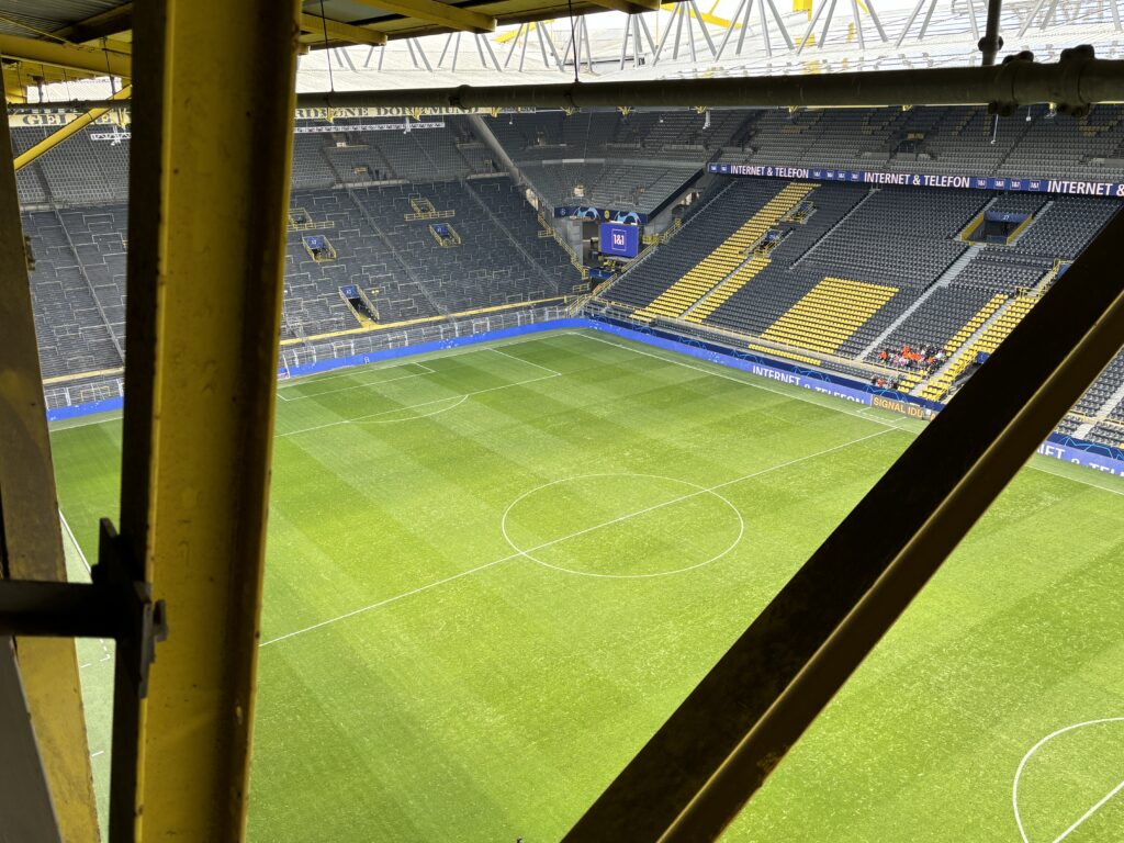 Signal Iduna Park