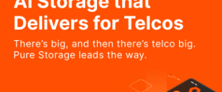 Pure Storage square banner