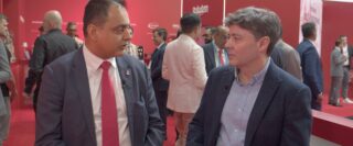 Vivek Chadha Rakuten Symphony mwc 2926