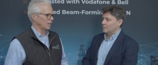 Cohere Technologies MWC 2026