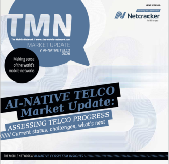 AI-Native Telco Market Update 2026