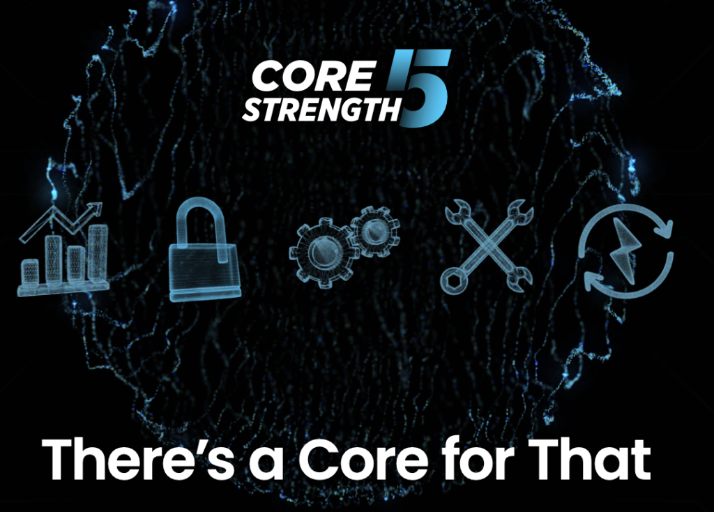Core Strength 5